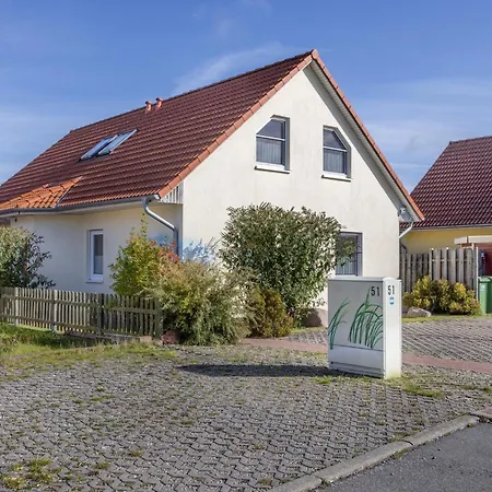 Stranddistel Xl Holiday home *