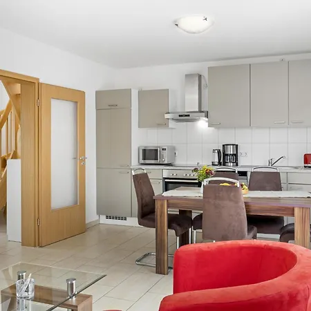 Stranddistel Xl Holiday home