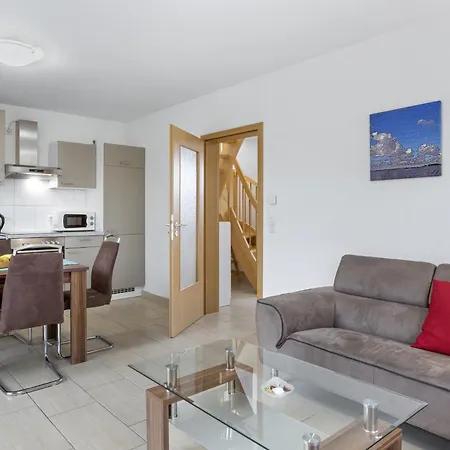 Stranddistel Xl Holiday home *