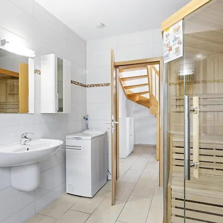 Stranddistel Xl Holiday home Boiensdorf