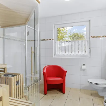 Stranddistel Xl Holiday home *