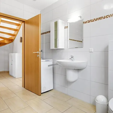 Holiday home Stranddistel Xl *