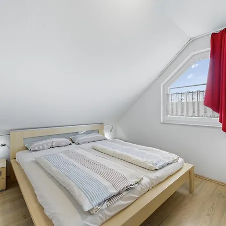 Stranddistel Xl Holiday home Boiensdorf