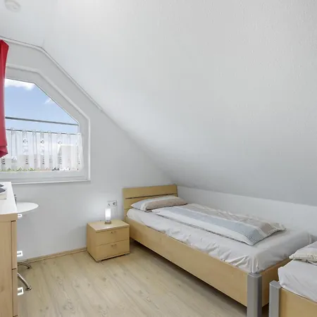 Holiday home Stranddistel Xl