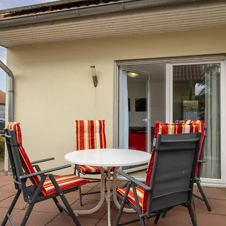 Stranddistel Xl * Boiensdorf