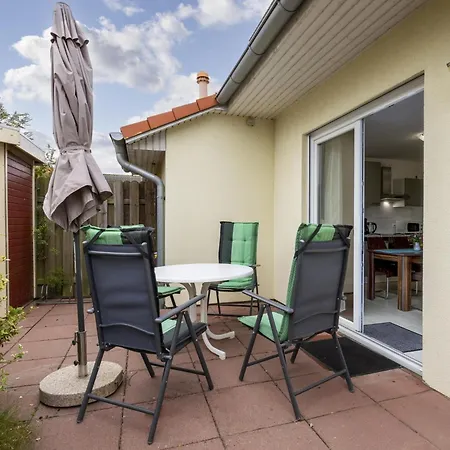 Stranddistel Xl * Boiensdorf