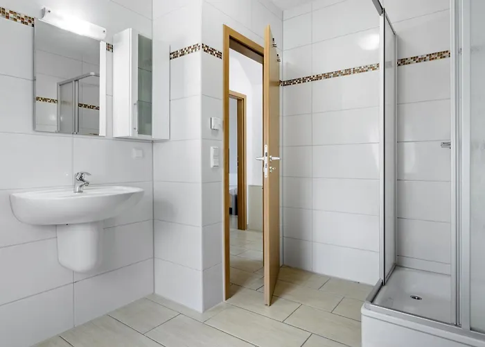 Stranddistel Xl 別荘 Boiensdorf