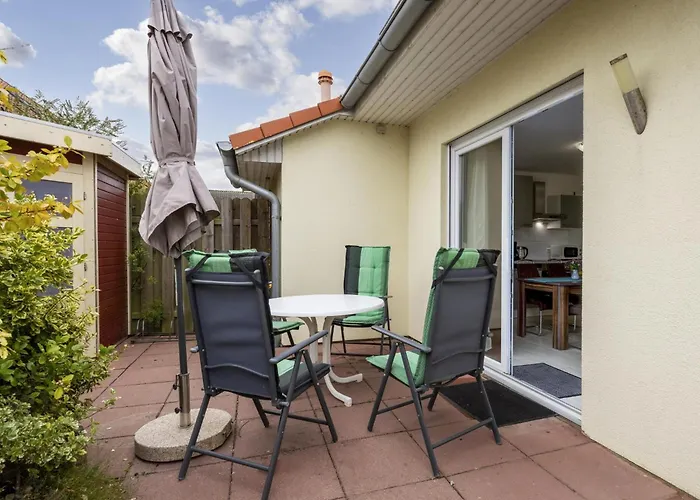 Stranddistel Xl * Boiensdorf